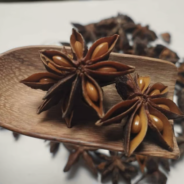 Autumn Star Anise