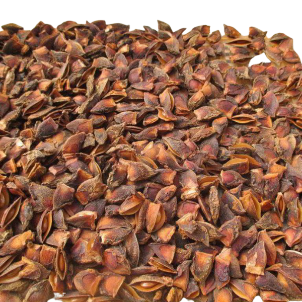 Broken Star Anise