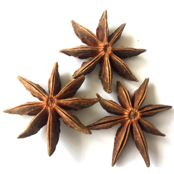 Spring Star Anise