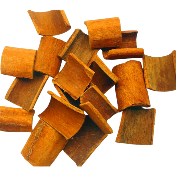Square Cut Cassia