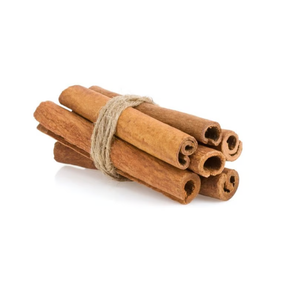 Cassia Cigarette